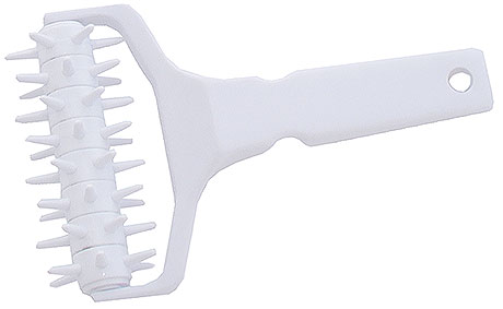 Lochpicker Kunststoff - 12 cm